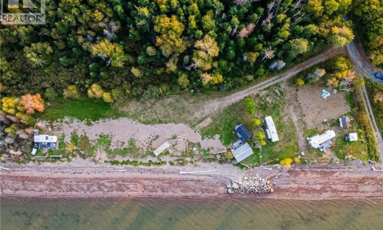 Lot Hamilton Beach Road