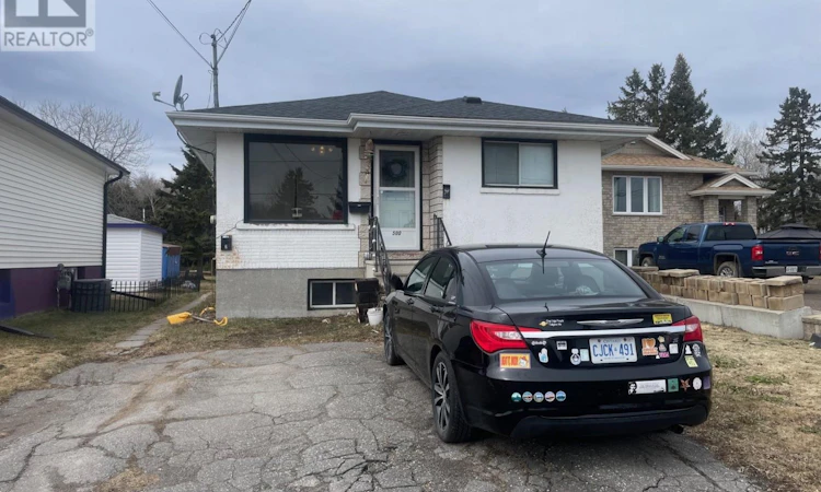 500 Winnipeg Avenue