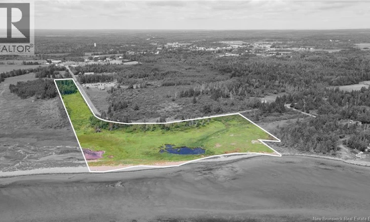 Lot Fort Moncton Road