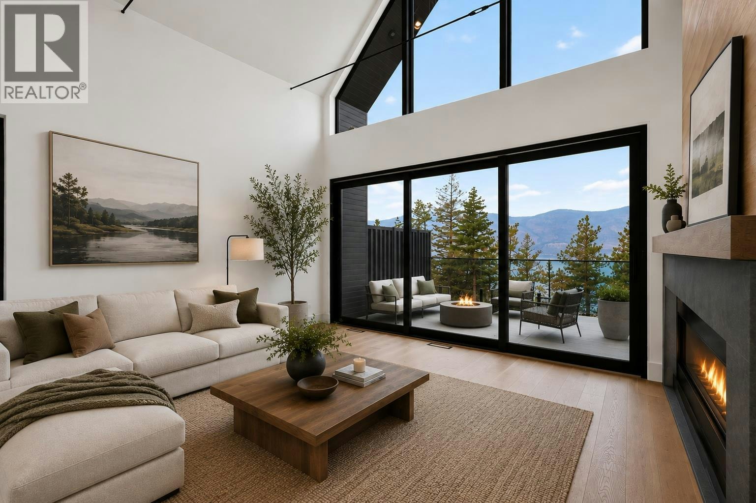 3707 Mckinley Beach Drive, Kelowna, BC, V1V 1G2