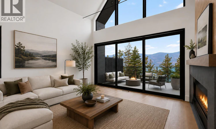 3707 Mckinley Beach Drive