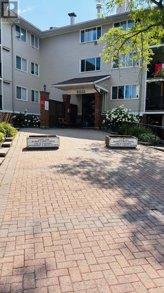 205-6532 Bilberry Drive, Ottawa, ON, K1C 4N9
