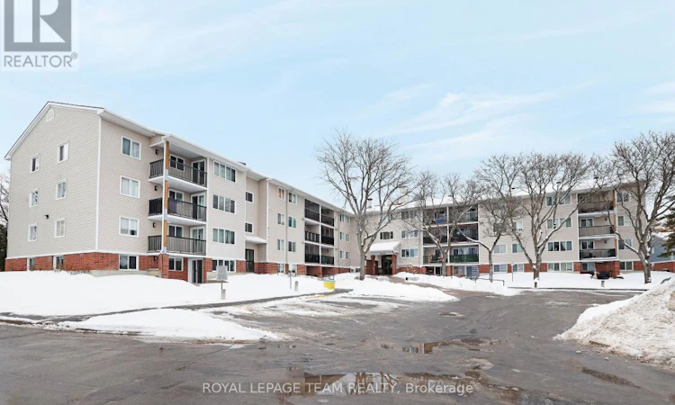 205-6532 Bilberry Drive
