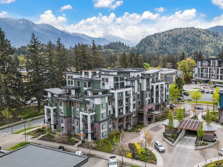 311-45510 Market Way, Chilliwack, BC, V2R 6E1 - 2