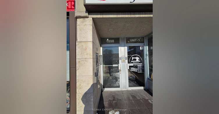 303-1898 Danforth Avenue, Toronto, ON, M4C 1J7