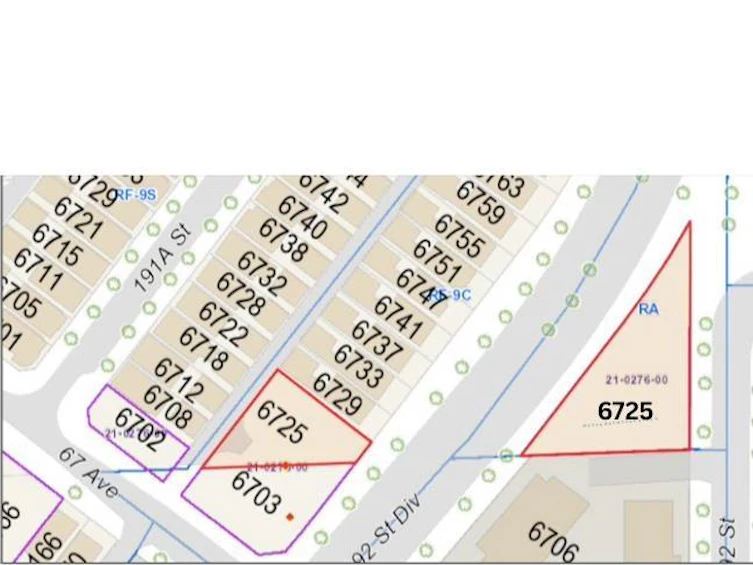 6725-192 St Diversion, Surrey, BC, V4N 6A3 - 3