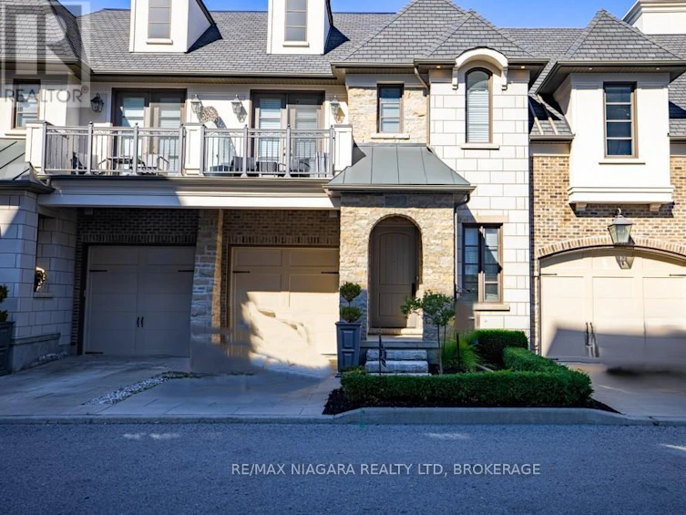 15 Arbourvale Common Road, St. Catharines, ON, L2T 3B7