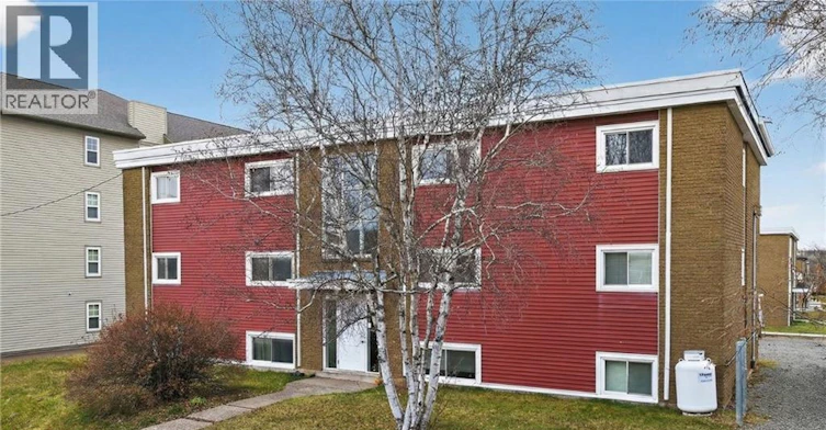 4-235 Reade, Moncton, NB, E1C 6S9