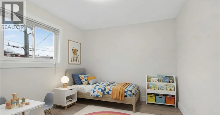 4-235 Reade, Moncton, NB, E1C 6S9 - 9
