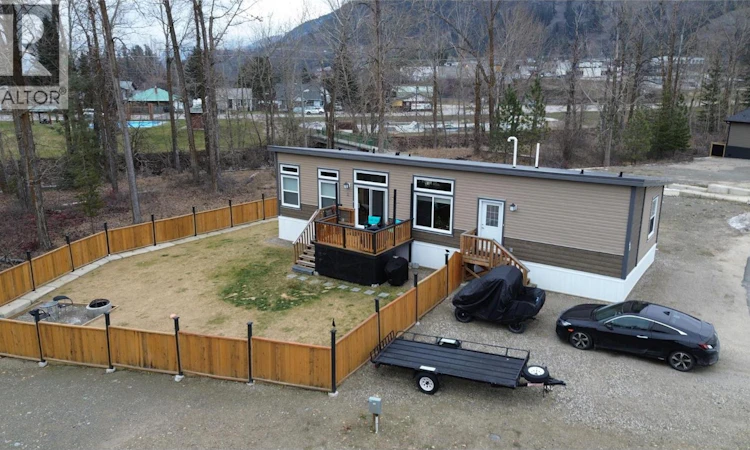 Lot 49-235 Aylmer Road