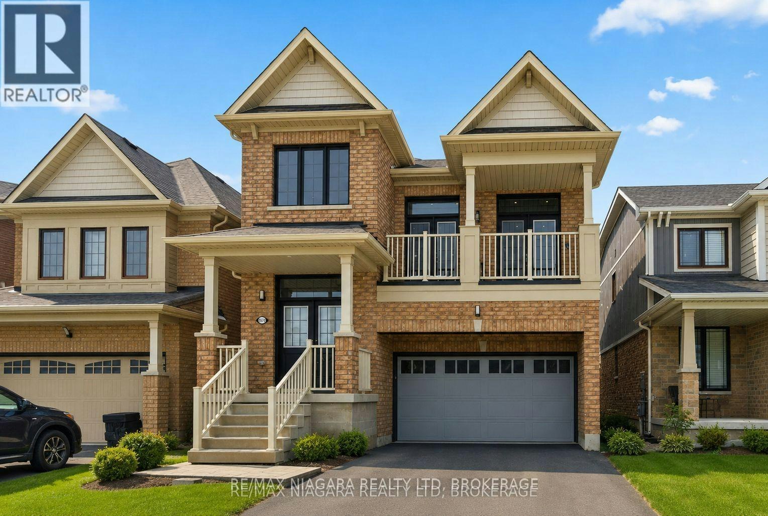 8139 Buckeye Crescent, Niagara Falls, ON, L2H 2Y6