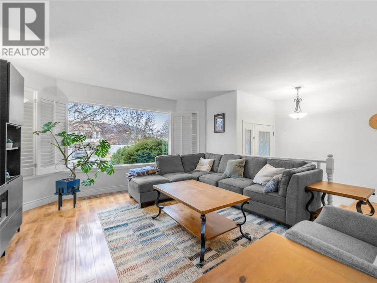 232 Moubray Road, Kelowna, BC, V1V 1S4 - 3