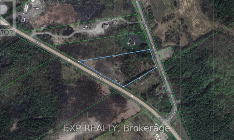 2470 John Quinn Road