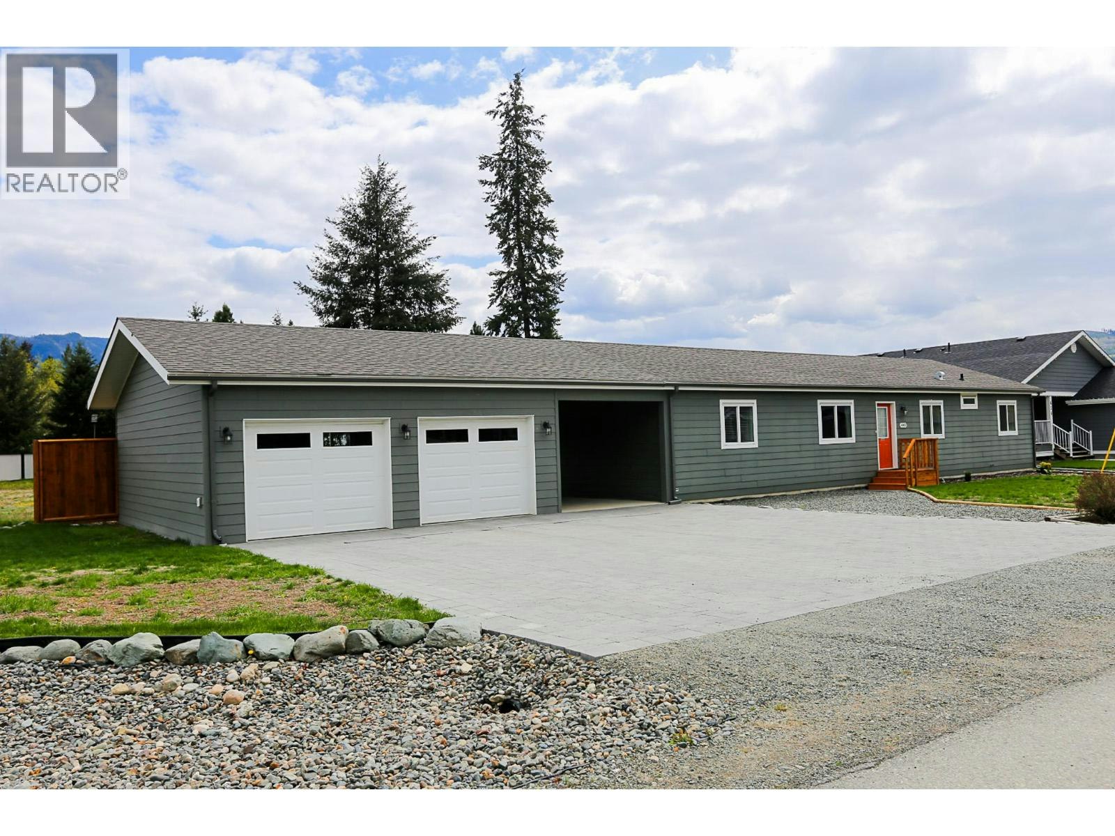 440 Siska Drive, Barriere, BC, V0E 1E0