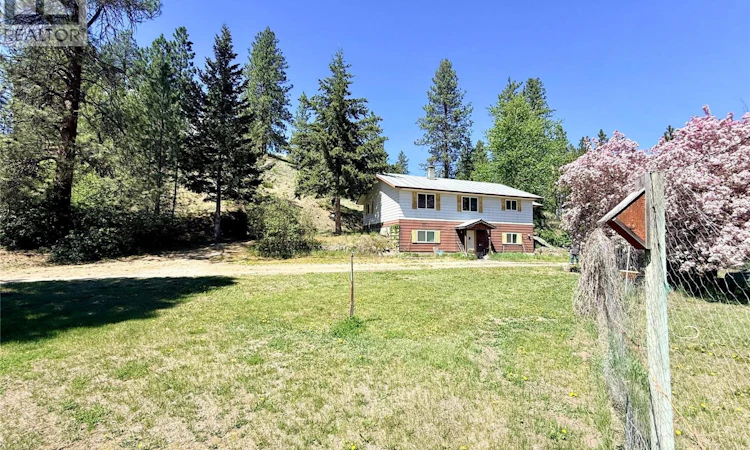 822 Belfort Road