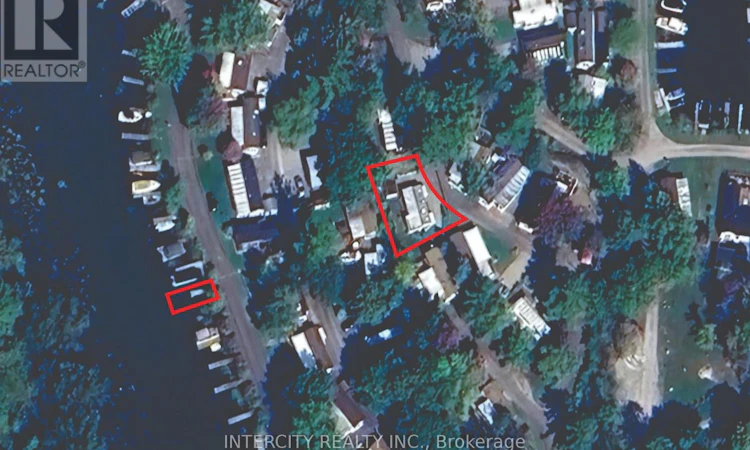 131-164 Lone Pine Road