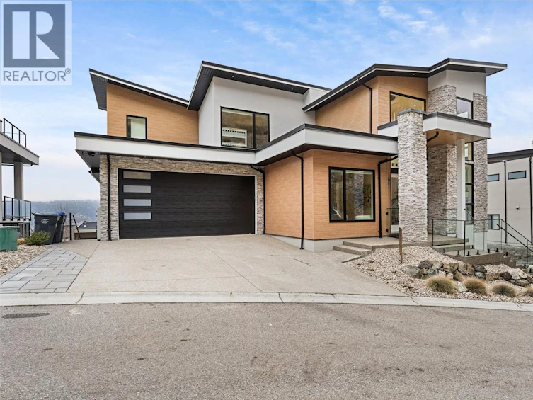 541 Clifton Court, Kelowna, BC, V1V 0B7