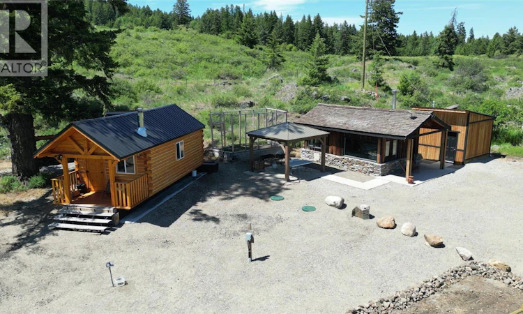 Plan Lot B-34365 Rock Creek Bridesville Road