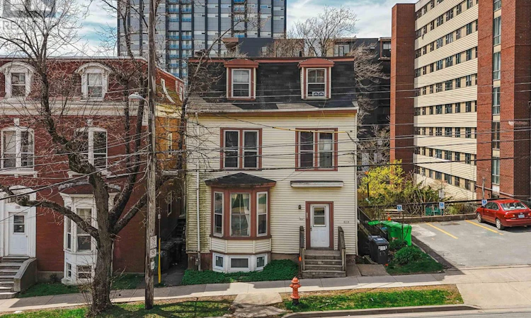 1178 Queen Street