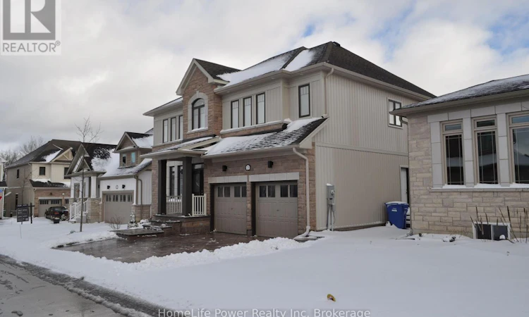 3 Lovering Lane
