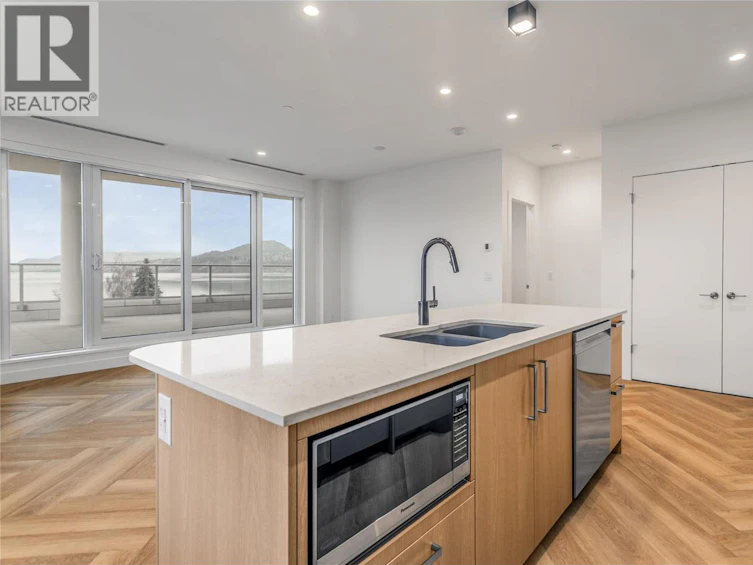 409-3340 Lakeshore Road, Kelowna, BC, V1W 3S9 - 4