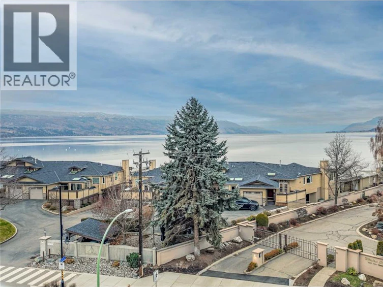 409-3340 Lakeshore Road, Kelowna, BC, V1W 3S9 - 22