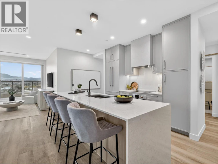 713-3340 Lakeshore Road, Kelowna, BC, V1W 3S9 - 9