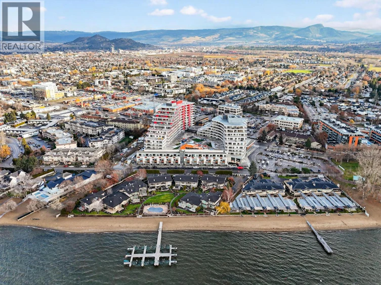 713-3340 Lakeshore Road, Kelowna, BC, V1W 3S9
