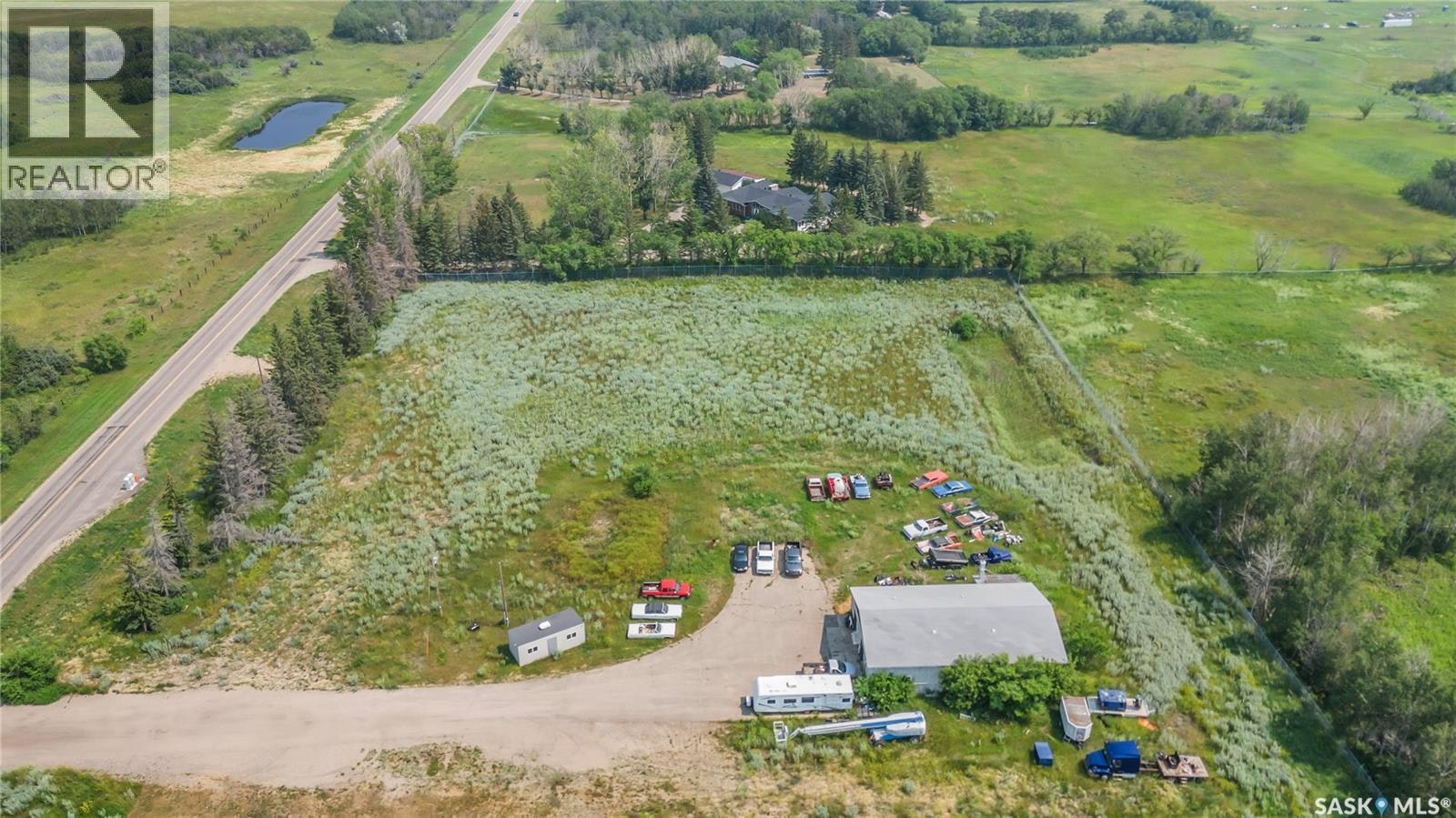 Lot 2-180 Grasswood Road, Corman Park Rm No. 344, SK, S7T 1A7