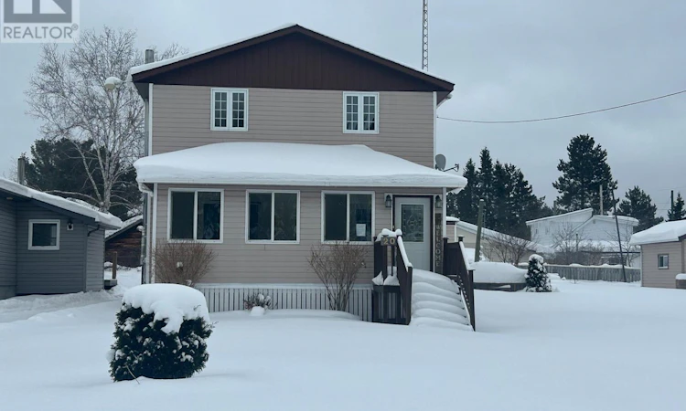 20 Main Street
