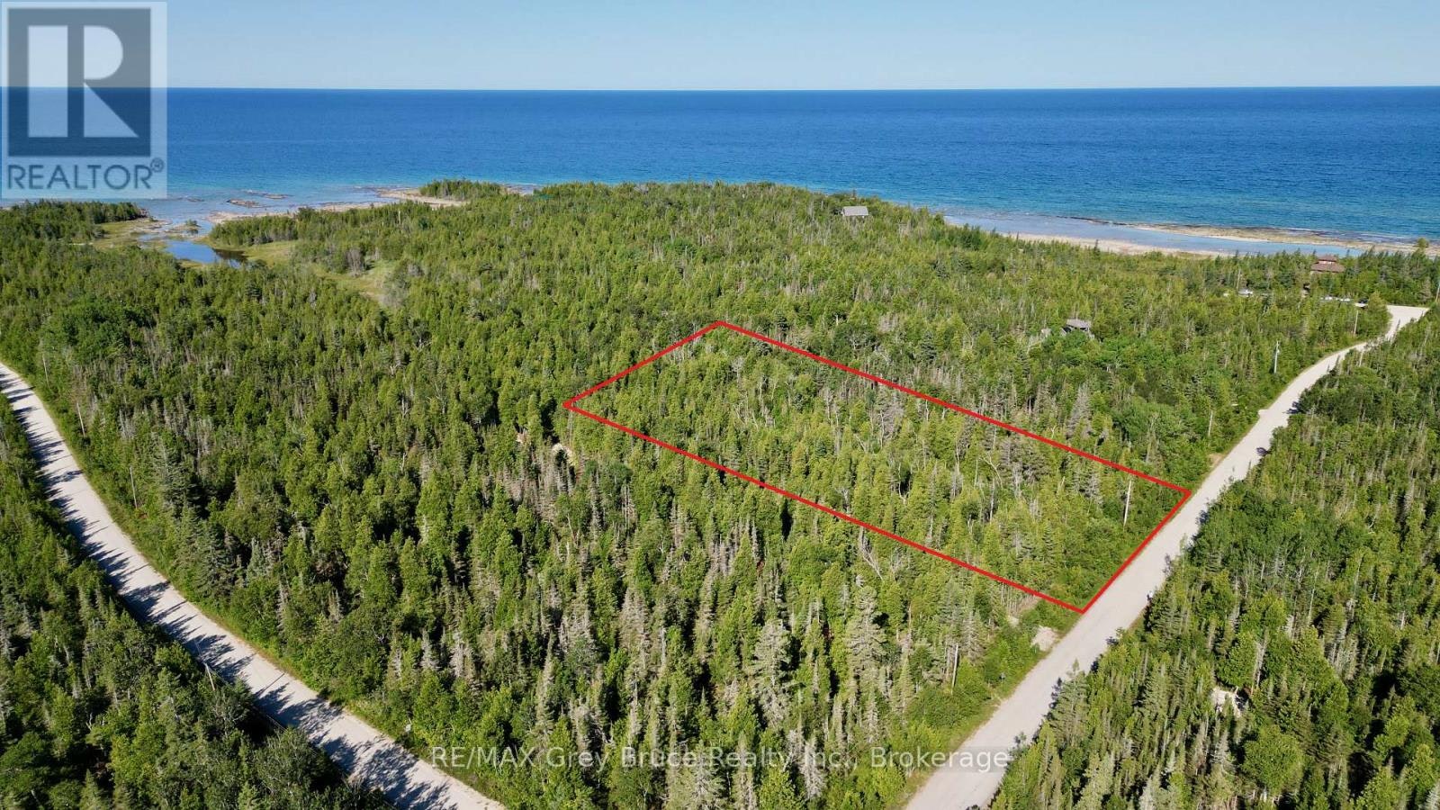 LOT-22 Ray Drive, Northern Bruce Peninsula, ON, N0H 2R0