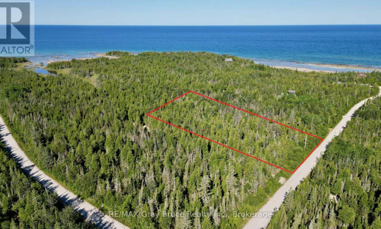 LOT-22 Ray Drive