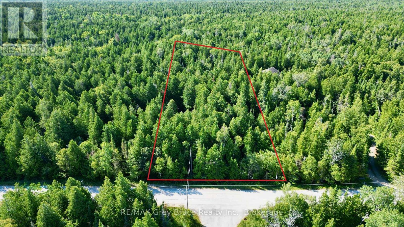 LOT-30 Myles Drive, Northern Bruce Peninsula, ON, N0H 2R0