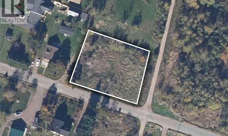 Lot Fort Street
