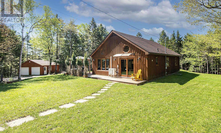 87 Summit Ridge Road