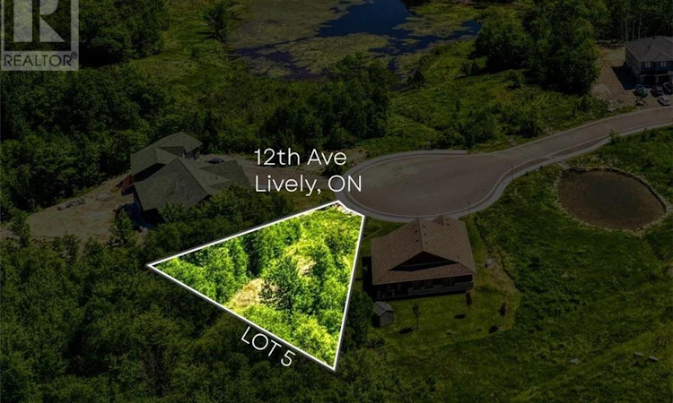 Lot 5-270 Twelfth Avenue