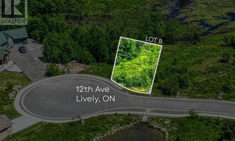 Lot 8-270 Twelfth Avenue