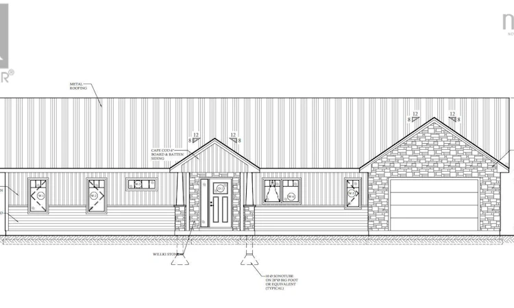 Lot-217 Hawthorne Road