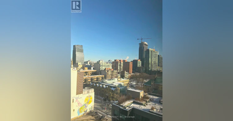 1402-92 King Street E, Toronto, ON, M5C 2V8 - 18