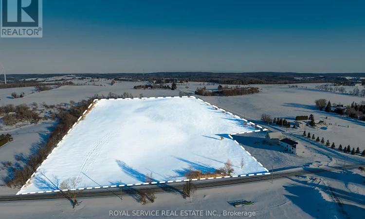0 Concession 6 Road