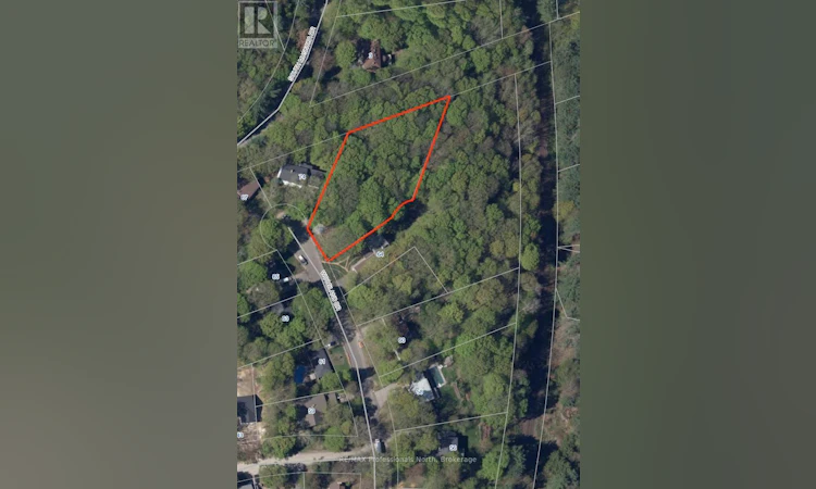 0 Woodland Drive