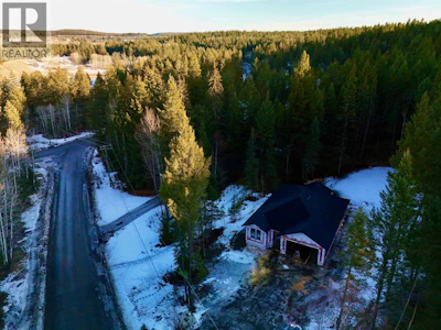 5336 Thompson Road - 5