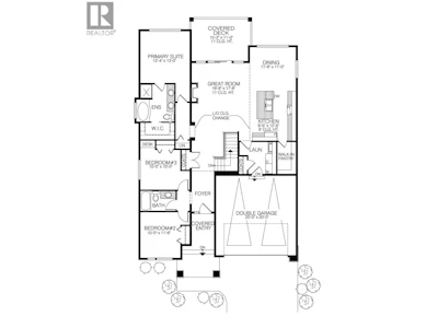 5336 Thompson Road - 2