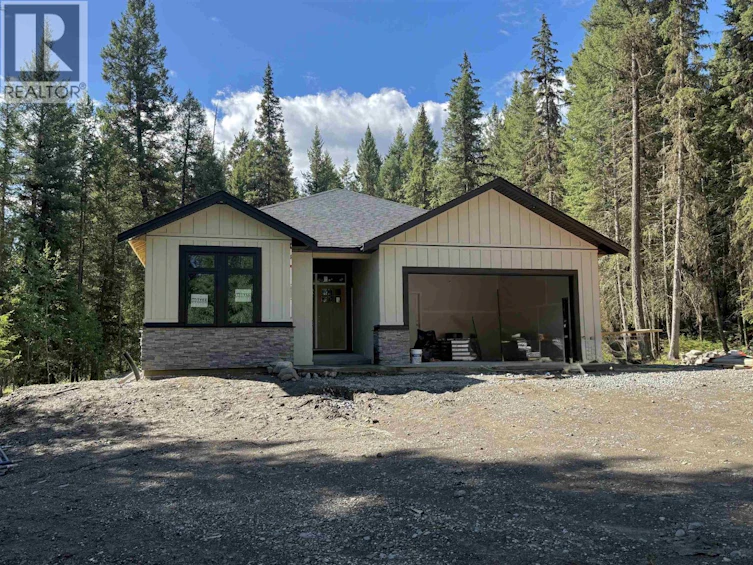 5336 Thompson Road, 108 Mile Ranch, BC, V0K 2Z0