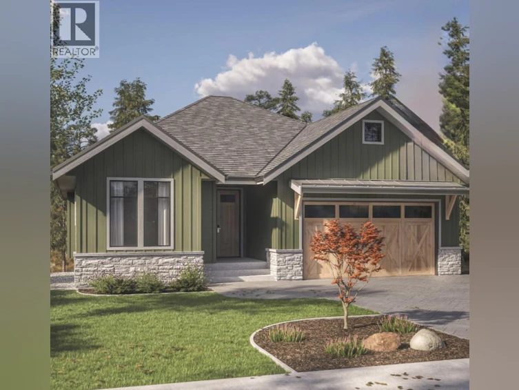 5336 Thompson Road, 108 Mile Ranch, BC, V0K 2Z0