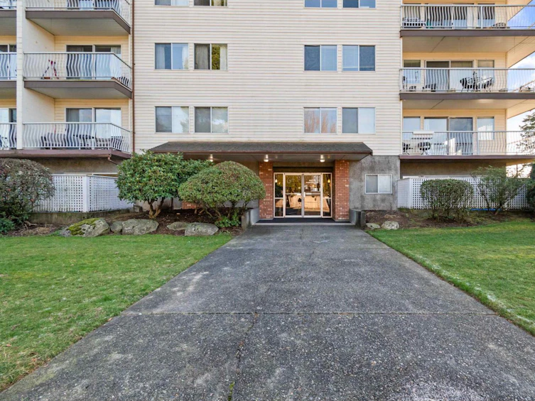 6-46210 Margaret Avenue, Chilliwack, BC, V2P 2G9