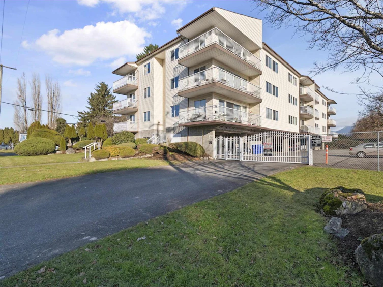 6-46210 Margaret Avenue, Chilliwack, BC, V2P 2G9 - 25