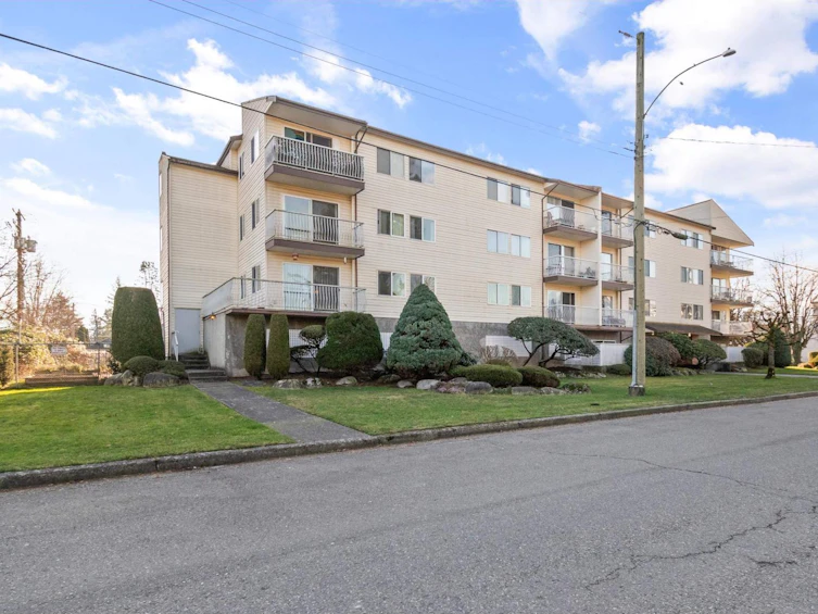 6-46210 Margaret Avenue, Chilliwack, BC, V2P 2G9 - 3
