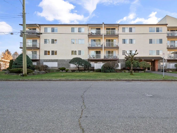 6-46210 Margaret Avenue, Chilliwack, BC, V2P 2G9 - 2