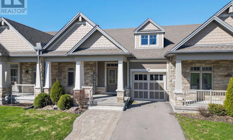 78 Chadwin Drive